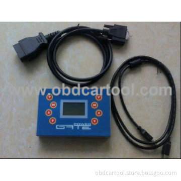 Powergate Pro V3.86  OBD programmer